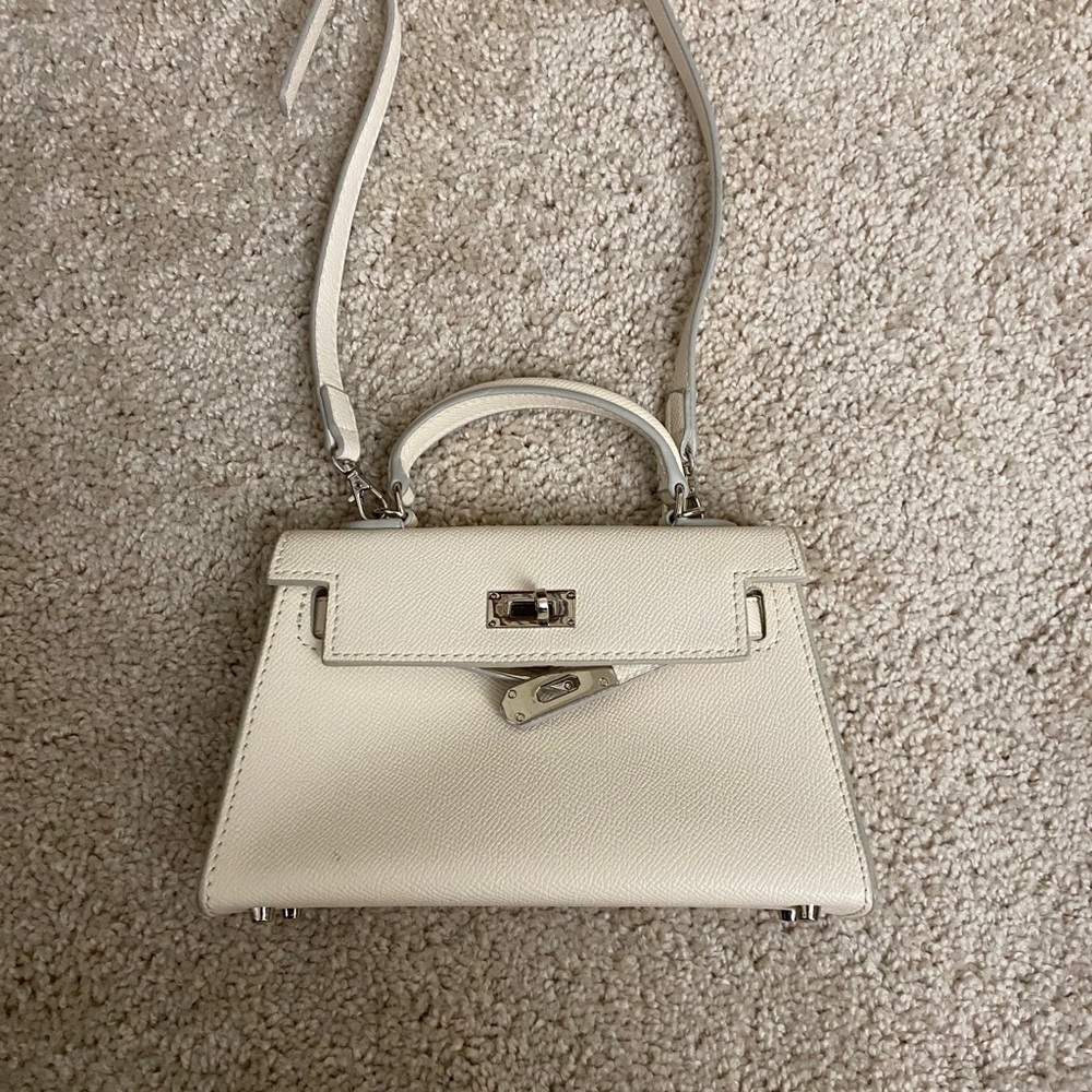Small crossbody